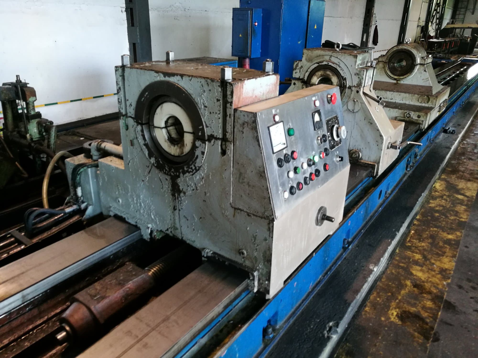 Koneen  Ryazan etunäkymä PT 403