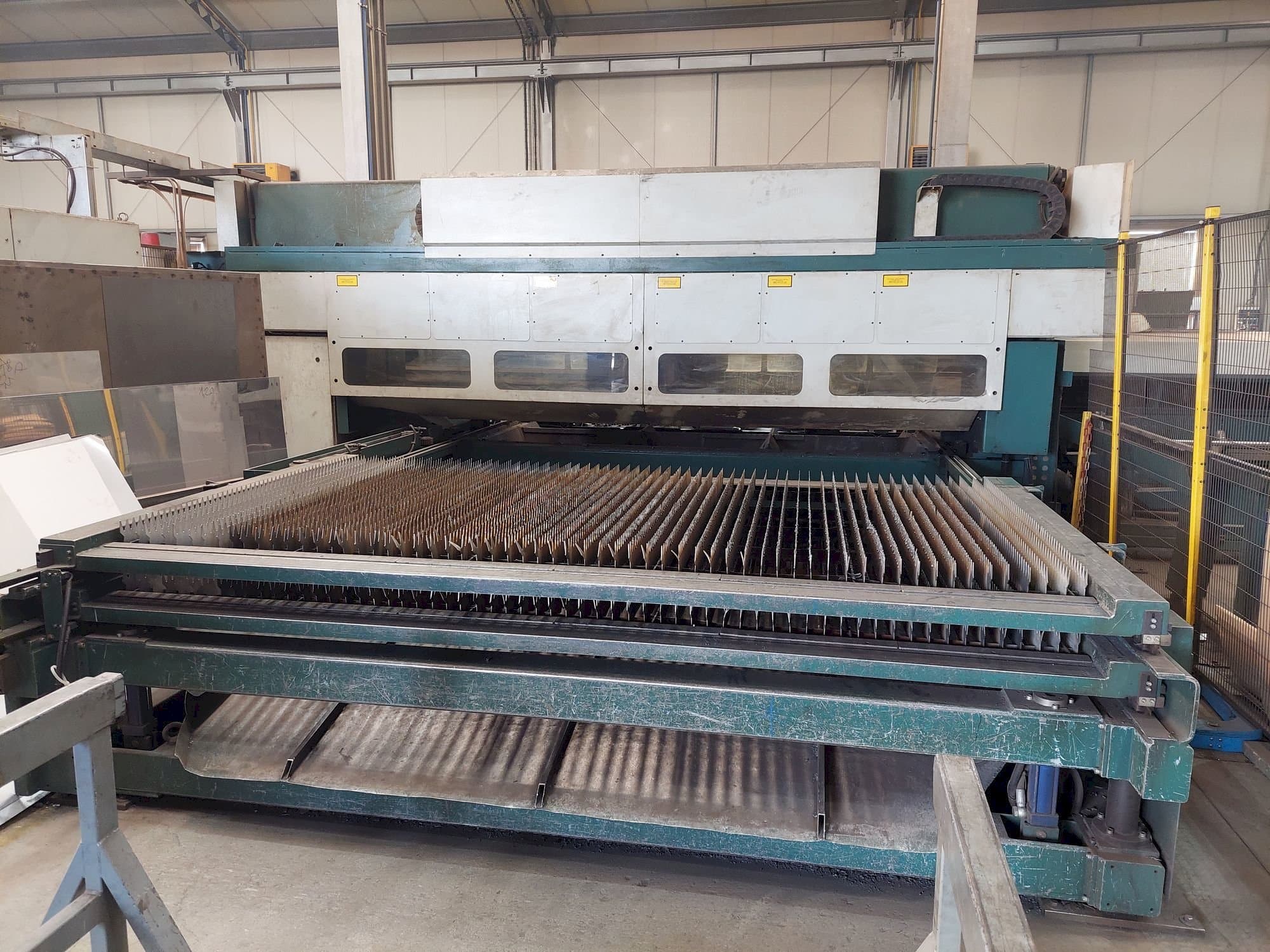 Koneen  ADIGE LT COMBO etunäkymä