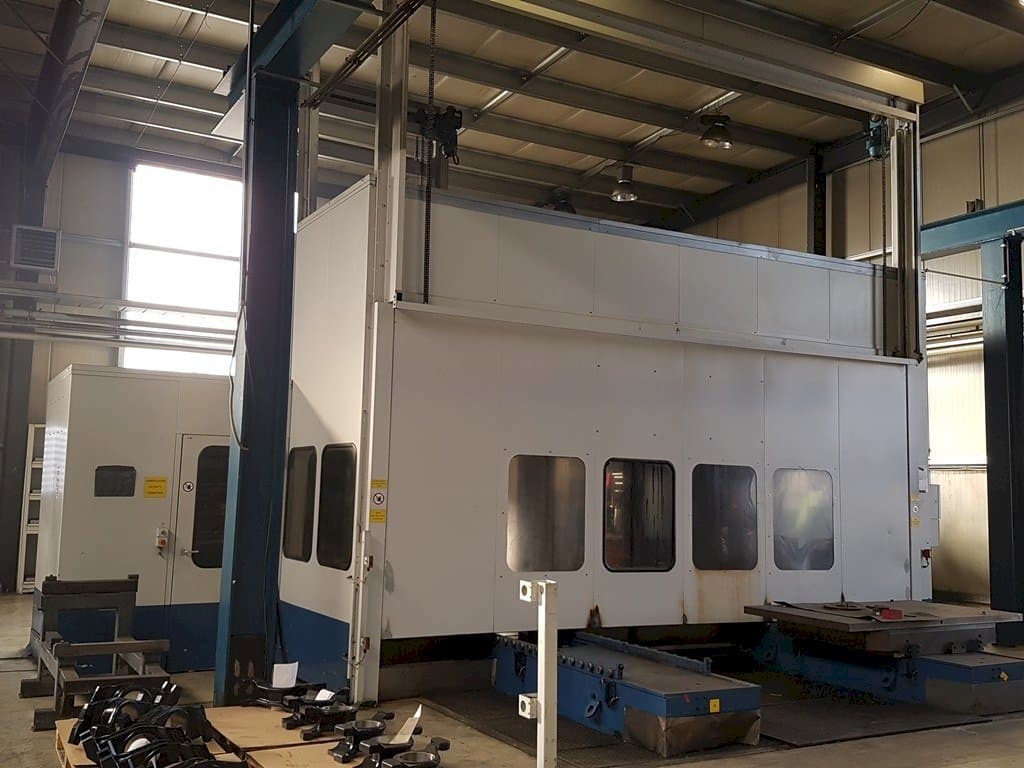 Koneen  PEGARD FLEXIVIT 3 etunäkymä