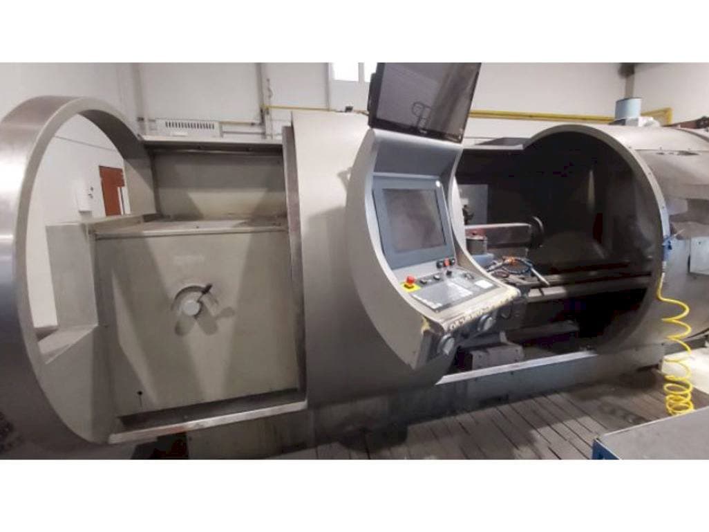 Koneen  STYLE 630 etunäkymä