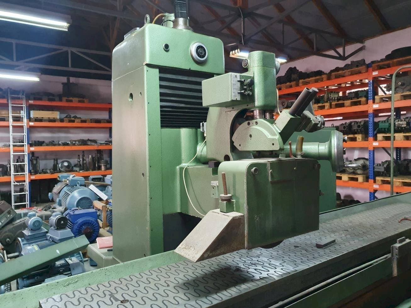 Koneen  ELB SCHLIFF SWBD-30 VA II etunäkymä