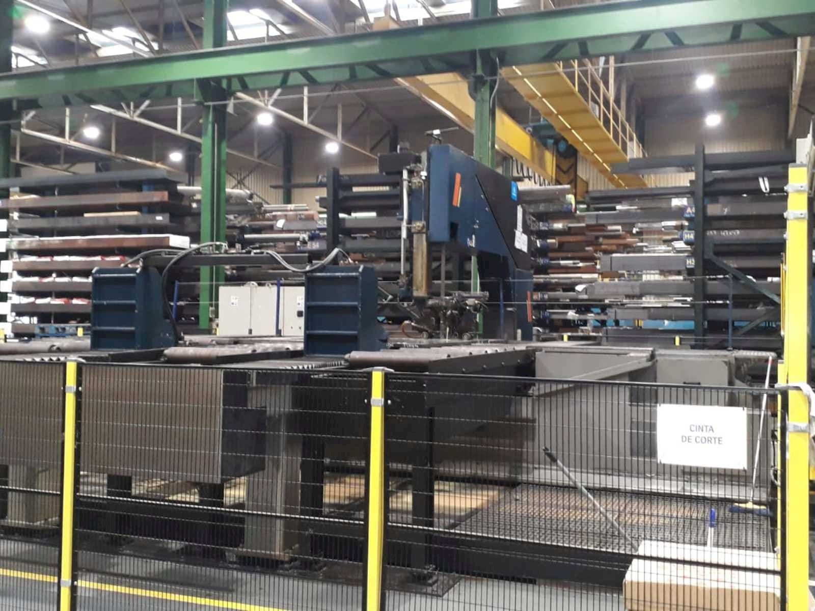 Koneen  Friggi VAS OSF etunäkymä