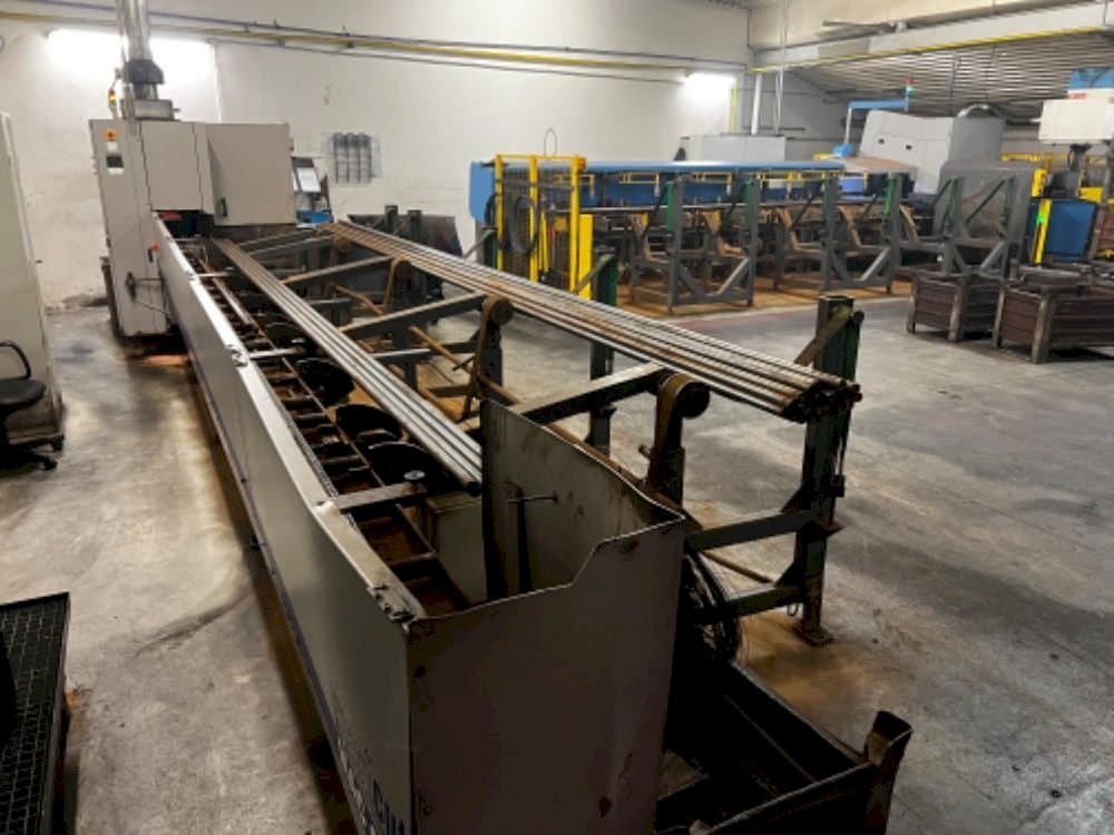 Koneen  ExactCut MAC 65 A etunäkymä