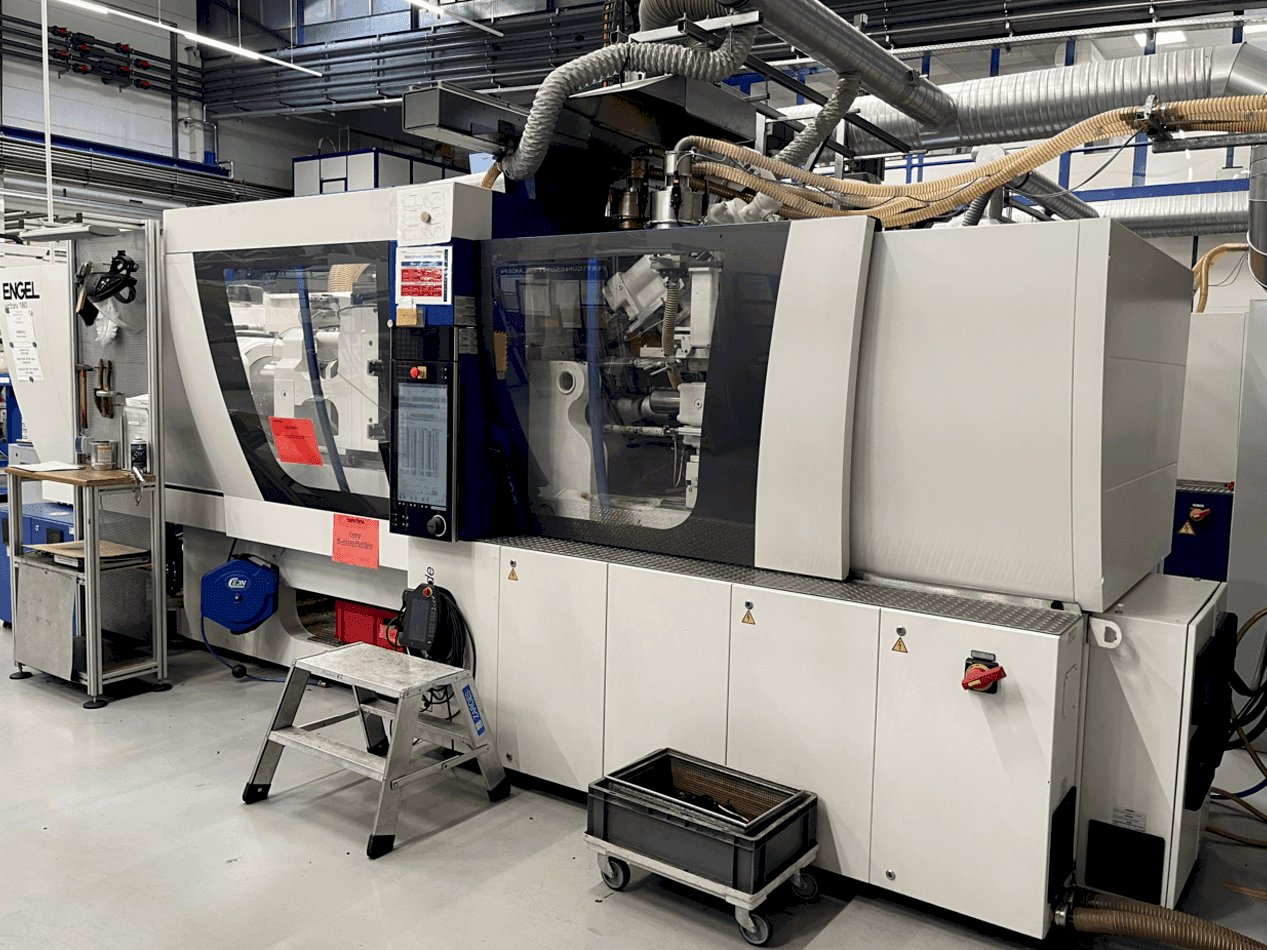 Koneen  Engel Victory 200H 60W 180 etunäkymä