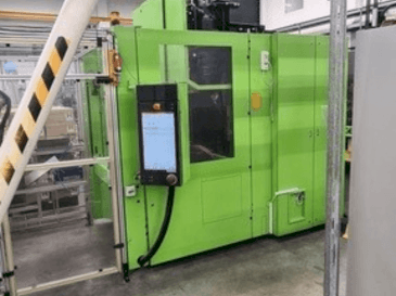 Koneen  Engel Insert Rotary 200V/100 etunäkymä