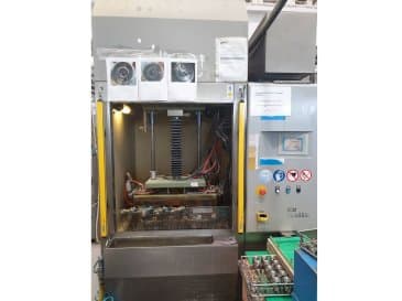 Koneen  Extrude Hone Classic 1A-450-43-P-M etunäkymä